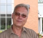 Detlef Juraski, erweiterter Vorstand